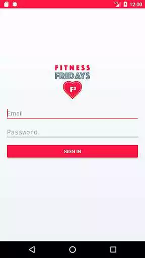 Play Fitness Fridays  and enjoy Fitness Fridays with UptoPlay