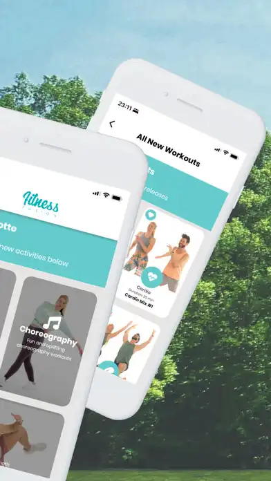 Play Fitness Fusion as an online game online Fitness Fusion with UptoPlay Play Fitness Fusion as an online game Fitness Fusion with UptoPlay