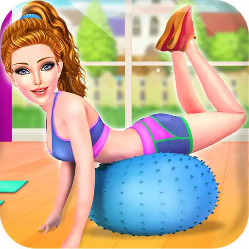 Play Fitness girls lifestyle APK Play Fitness girls lifestyle APK