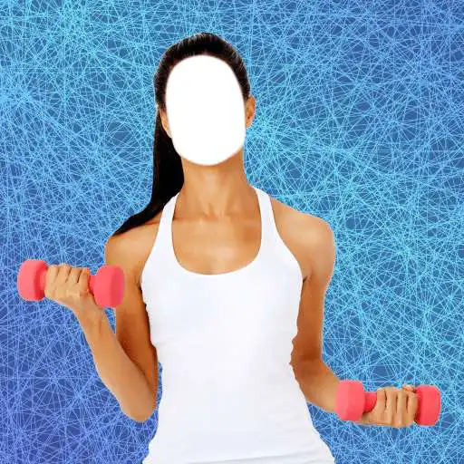 Free play online Fitness Girls Photo Montage APK Free play online Fitness Girls Photo Montage APK