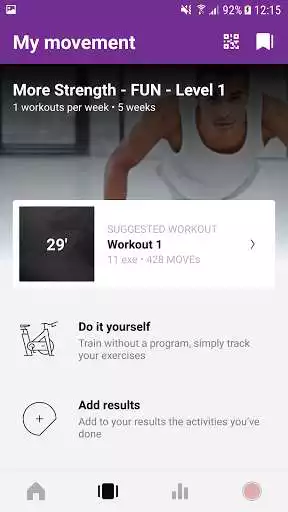 Play Fitness Grand  and enjoy Fitness Grand with UptoPlay