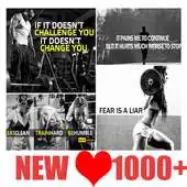 Free play online Fitness Gym Quotes APK Free play online Fitness Gym Quotes APK