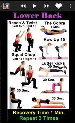 Play Fitness Gym Quotes