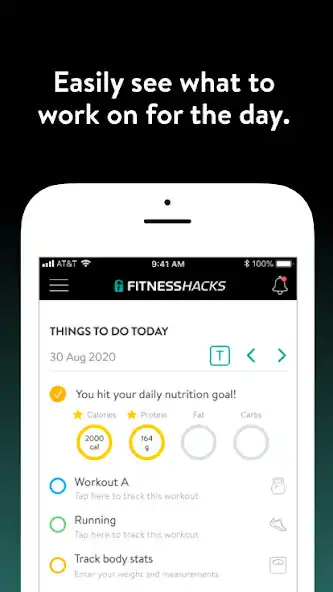 Play Fitness Hacks  and enjoy Fitness Hacks with UptoPlay