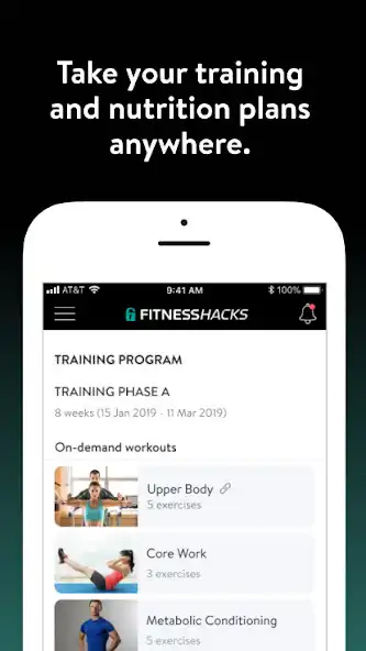 Play Fitness Hacks as an online game Fitness Hacks with UptoPlay