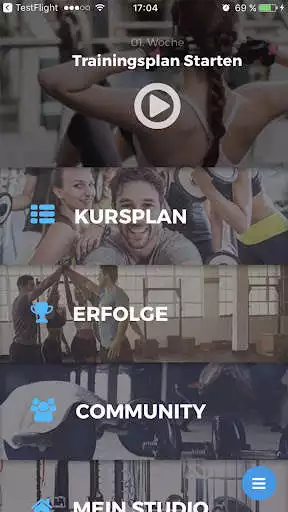 Play Fitnesshaus Walsrode  and enjoy Fitnesshaus Walsrode with UptoPlay