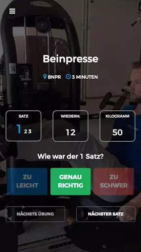 Play Fitnesshaus Walsrode as an online game Fitnesshaus Walsrode with UptoPlay