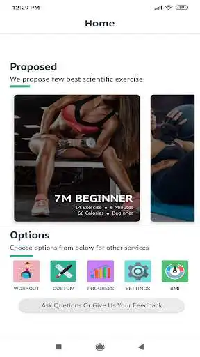 Play Fitness Healthy  and enjoy Fitness Healthy with UptoPlay