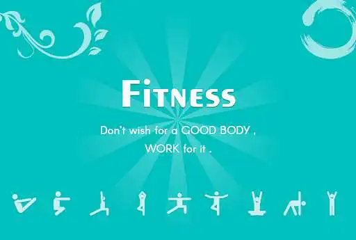 Play Fitness Home Workout  and enjoy Fitness Home Workout with UptoPlay