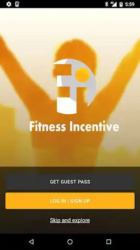 Play Fitness Incentive+  and enjoy Fitness Incentive+ with UptoPlay