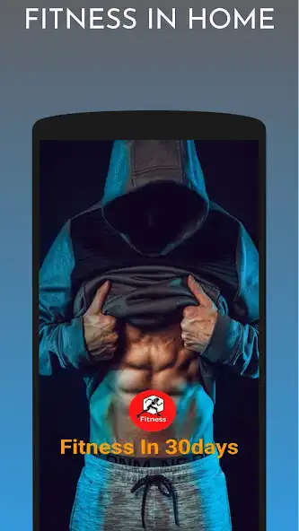 Play Fitness In Home Program  and enjoy Fitness In Home Program with UptoPlay