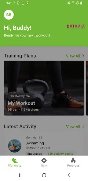 Play Fitness in Passau  and enjoy Fitness in Passau with UptoPlay