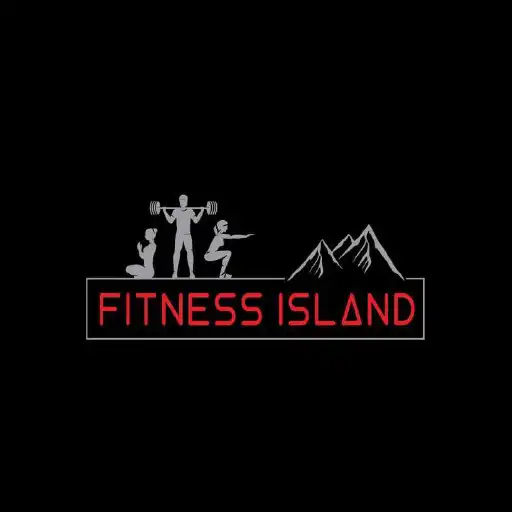 Play Fitness Island APK