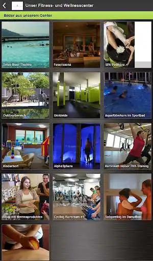 Play Fitness Island as an online game Fitness Island with UptoPlay