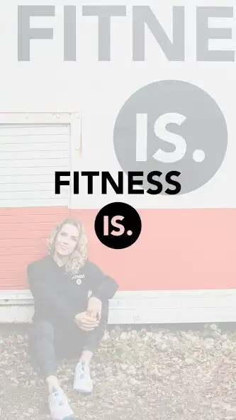 Play Fitness Is  and enjoy Fitness Is with UptoPlay