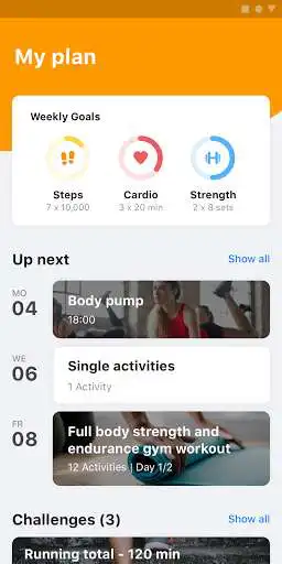 Play Fitness Klein Vaarwater  and enjoy Fitness Klein Vaarwater with UptoPlay