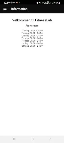 Play Fitness Lab  and enjoy Fitness Lab with UptoPlay