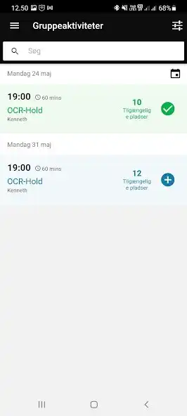 Play Fitness Lab as an online game Fitness Lab with UptoPlay