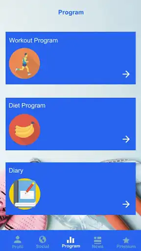 Play Fitness Life Apps  and enjoy Fitness Life Apps with UptoPlay