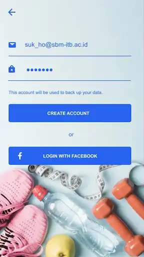 Play Fitness Life Apps as an online game Fitness Life Apps with UptoPlay