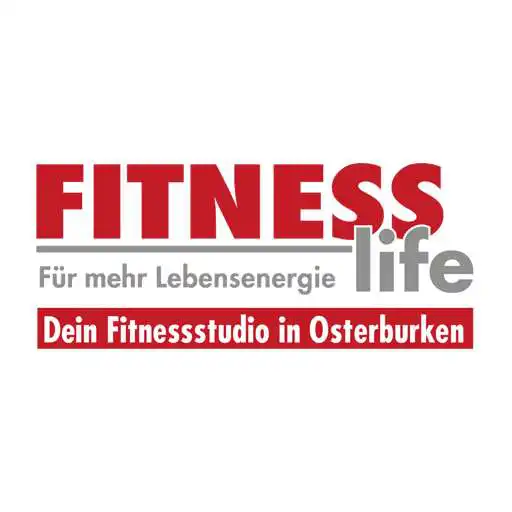 Play FITNESS life Osterburken APK Play FITNESS life Osterburken APK