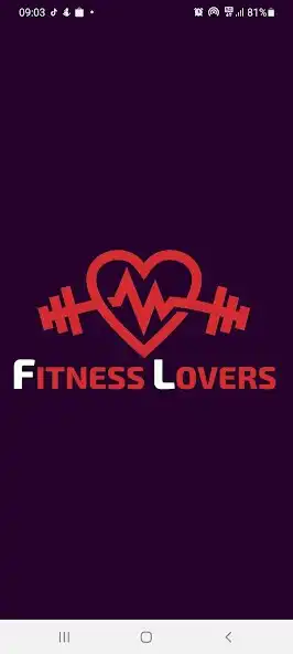 Play Fitness Lovers  and enjoy Fitness Lovers with UptoPlay