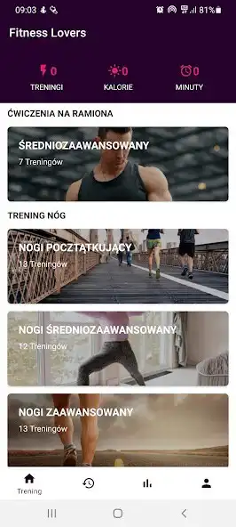 Play Fitness Lovers as an online game Fitness Lovers with UptoPlay