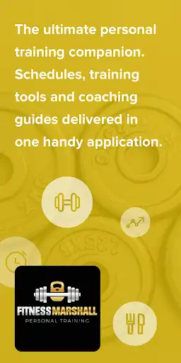 Play FitnessMarshallPT  and enjoy FitnessMarshallPT with UptoPlay