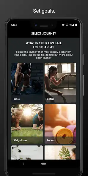 Play Fitness Matters Anywhere  and enjoy Fitness Matters Anywhere with UptoPlay