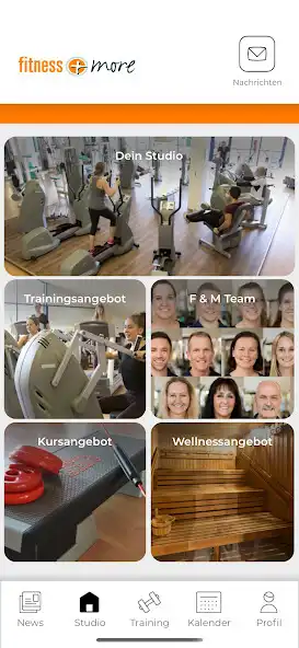 Play Fitness  more as an online game Fitness  more with UptoPlay