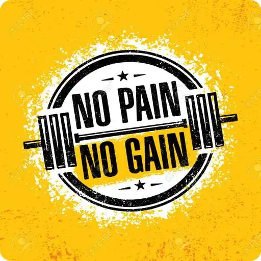Play Fitness Motivation Quotes APK