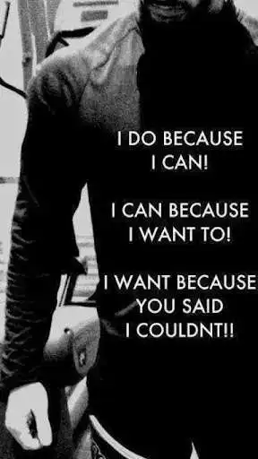 Play Fitness Motivation Quotes  and enjoy Fitness Motivation Quotes with UptoPlay