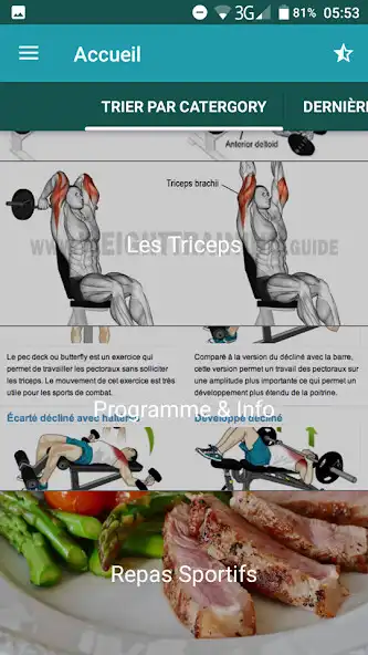 Play Fitness Musculation  and enjoy Fitness Musculation with UptoPlay