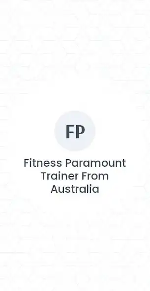 Play Fitness Paramount Trainer From  and enjoy Fitness Paramount Trainer From with UptoPlay