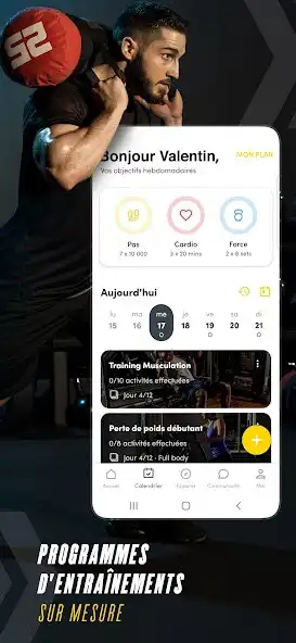 Play Fitness Park App Maroc as an online game Fitness Park App Maroc with UptoPlay