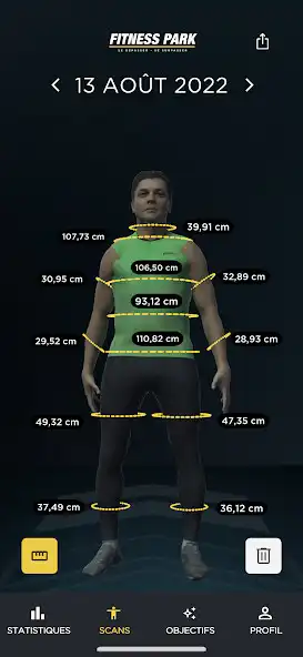 Play Fitness Park Avatar  and enjoy Fitness Park Avatar with UptoPlay