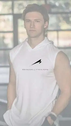 Play FITNESS PENPAL  and enjoy FITNESS PENPAL with UptoPlay