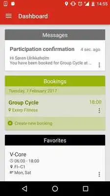 Play fitness pod
