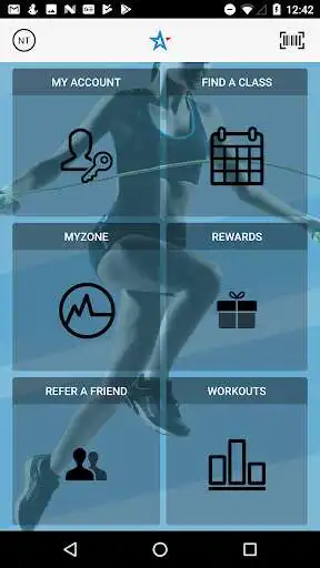 Play Fitness Premier as an online game Fitness Premier with UptoPlay
