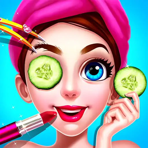 Play Fitness Queen Makeover APK Play Fitness Queen Makeover APK
