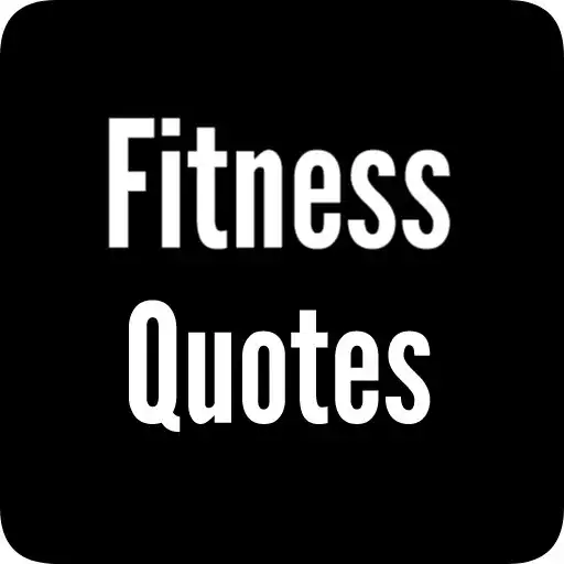 Play Fitness Quotes App APK