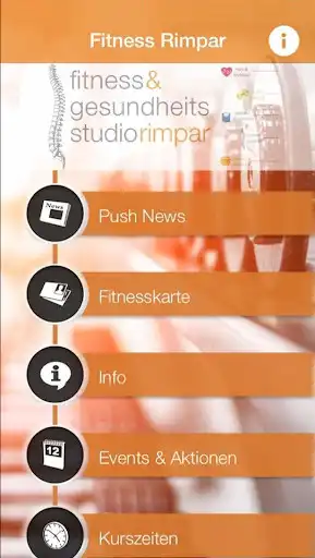 Play Fitness Rimpar as an online game Fitness Rimpar with UptoPlay