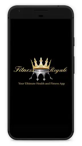 Play FitnessRoyale Personal Trainer  and enjoy FitnessRoyale Personal Trainer with UptoPlay