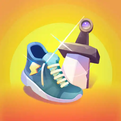Play Fitness RPG - walking games APK Play Fitness RPG - walking games APK