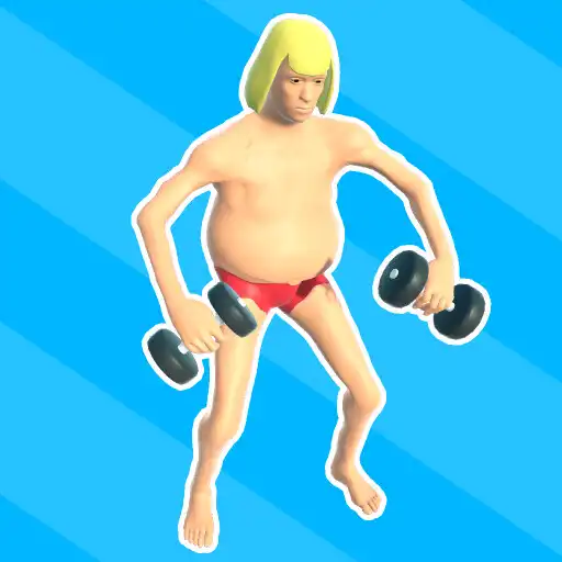 Play Fitness Run! APK