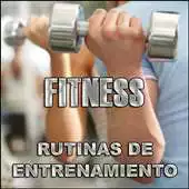 Free play online Fitness: rutinas entrenamiento APK Free play online Fitness: rutinas entrenamiento APK