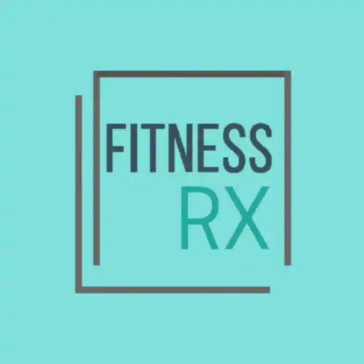 Play Fitness RX Online Training APK