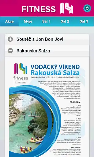 Play Fitness  and enjoy Fitness with UptoPlay