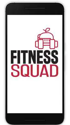 Play Fitness Squad