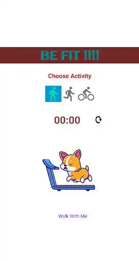 Play Fitness Stopwatch  and enjoy Fitness Stopwatch with UptoPlay